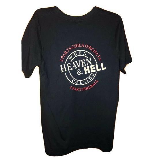 Chila O’rchata When Heaven Hell Collide - Picture 2 of 4